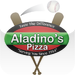 Aladino's Pizza Mobile Ordering