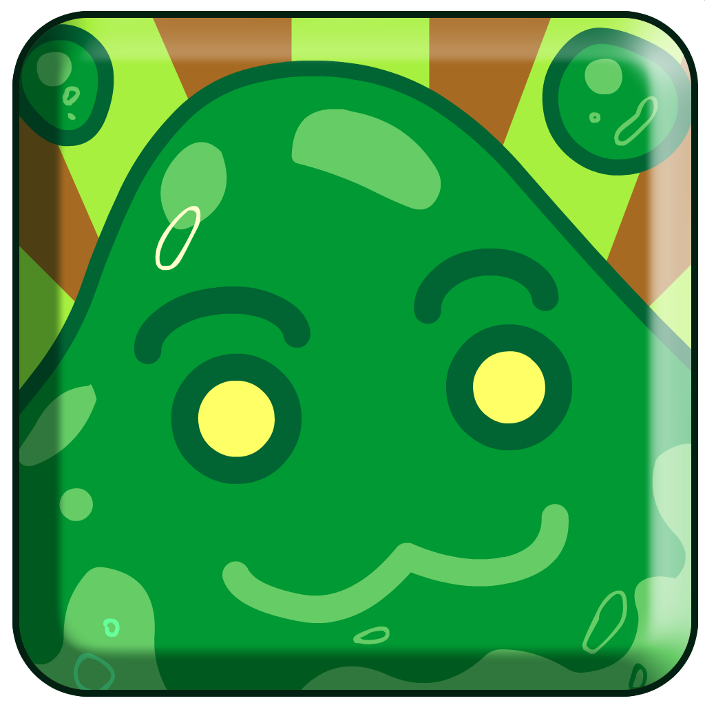 Sewer Slime Adventure by Shelley Richey Sewer Slime Adventure by Shelley Richey icon