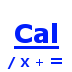 Simple Calculator