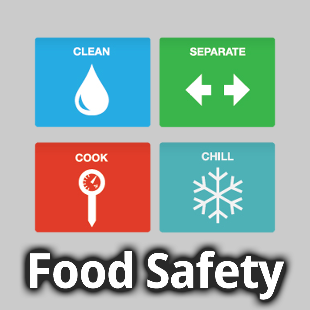 kApp - Food Safety Show and Tell Demonstrations kApp - Food Safety Show and Tell Demonstrations